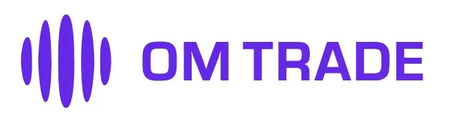 OMTradeロゴ