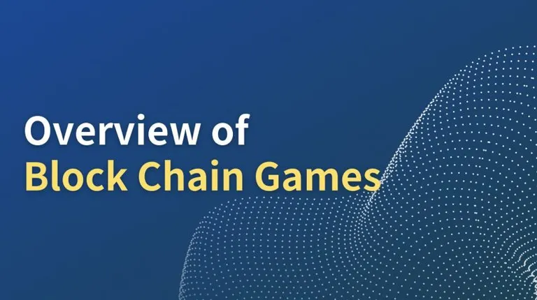 CT AnalysisがGuildQBからのSponsored Report「ゲームの未来-ブロックチェーンゲームの進化と歴史-」を公開