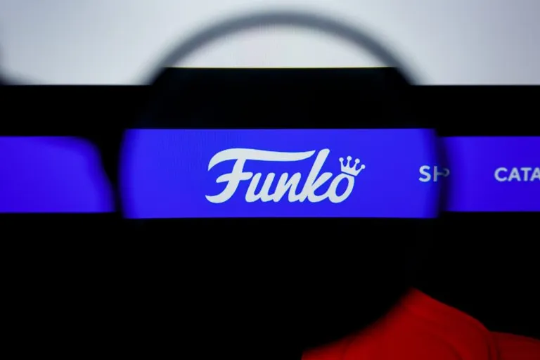 ディズニー ミッキーフレンズのデジタルコレクションをFUNKOとDropppが販売開始