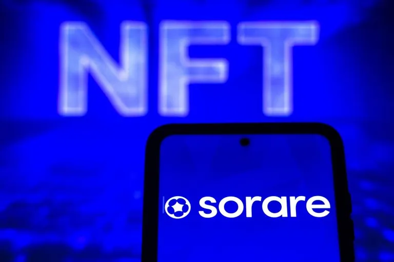 アーセナル サカのNFT、オークション販売中｜約20ETHの入札