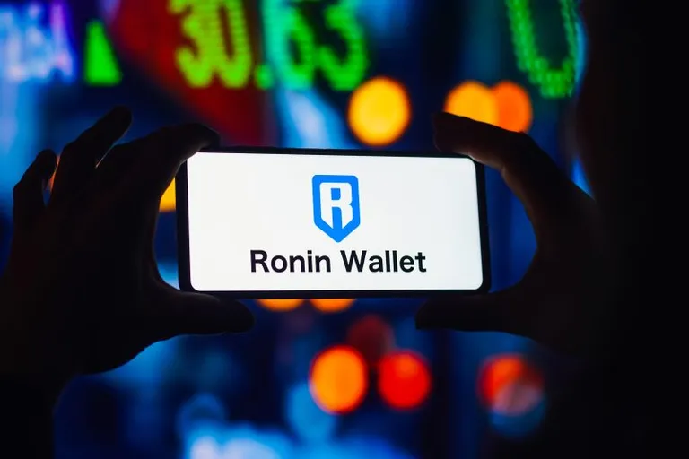 ApeironがRoninブロックチェーンでリリース｜モバイル版も開発中
