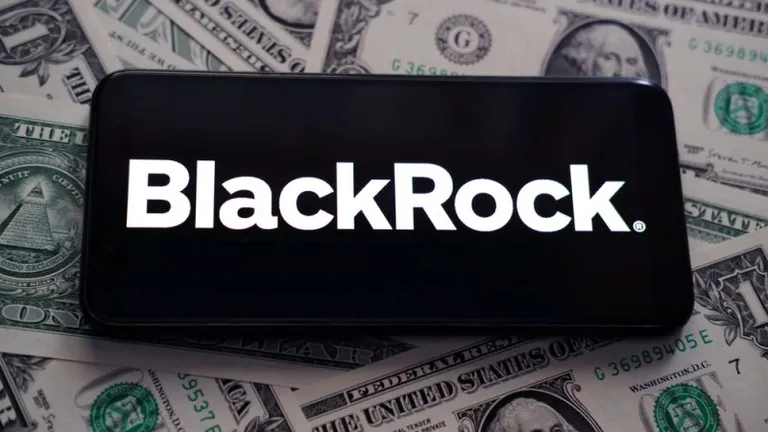 ブラックロック、ビットコインETF市場拡大へ｜新たなモデルを提案