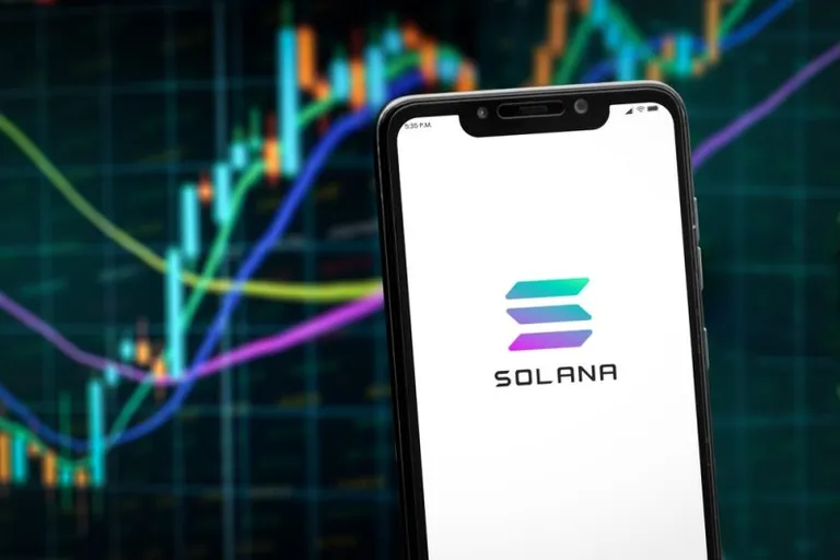 仮想通貨ソラナ、80ドルを突破｜過去1年で+560%の価格上昇