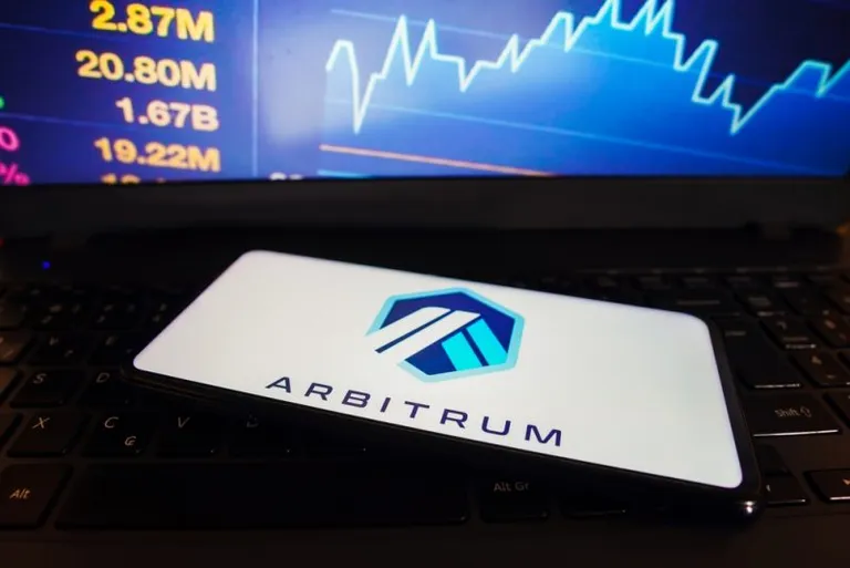 仮想通貨プロジェクト「Arbitrum」、資金流入が過去最高額に