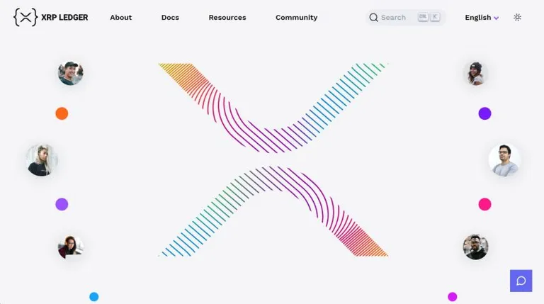 リップル公式サイト