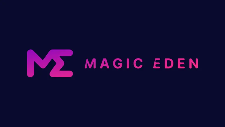 Magic Eden、リワードプログラム「Magic Eden Rewards」を発表