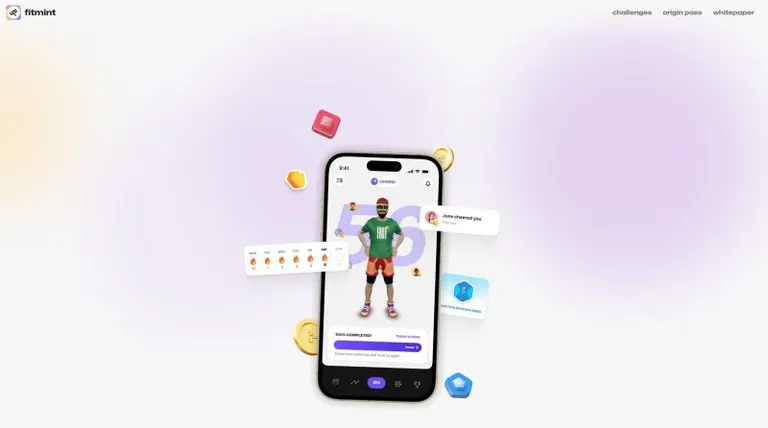 Fitmint