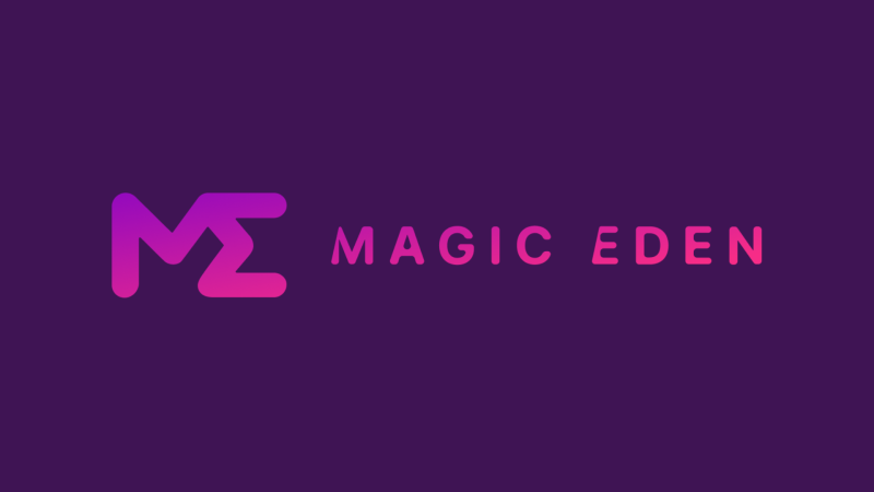 Magic Edenがマルチチェーン対応ウォレットをリリース｜独占オファーも予定