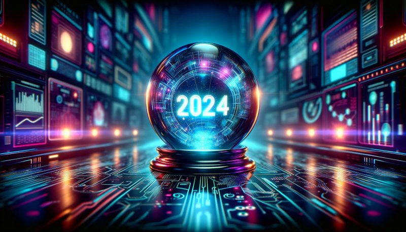 2024年の仮想通貨市場の展望｜50名の業界人が語る