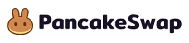 PancakeSwapのロゴ
