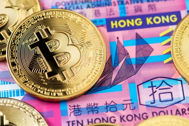 約1億ドル調達の仮想通貨取引所Hashkey、世界進出目指す