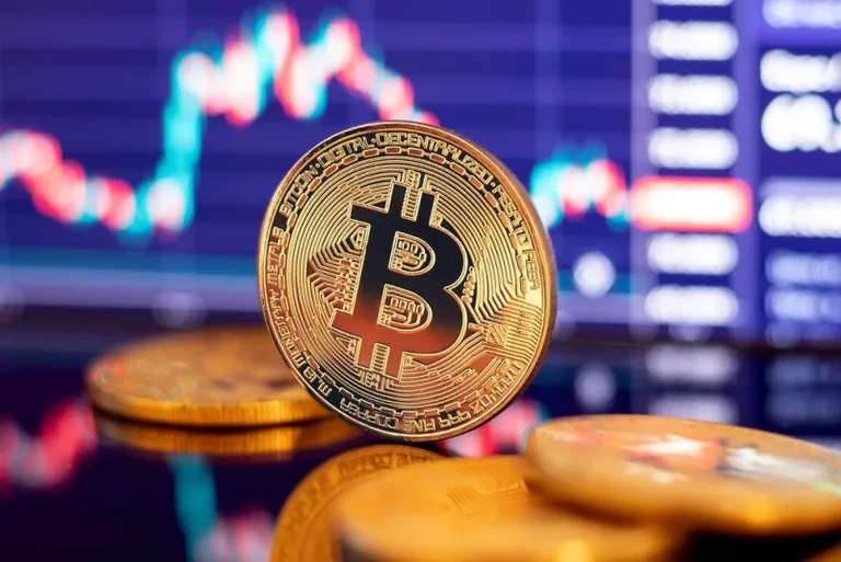 bitcoin