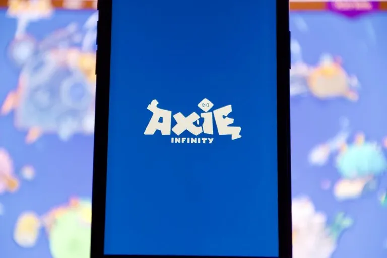 Axie Infinity（アクシー）ランドゲームのベータ版をリリース
