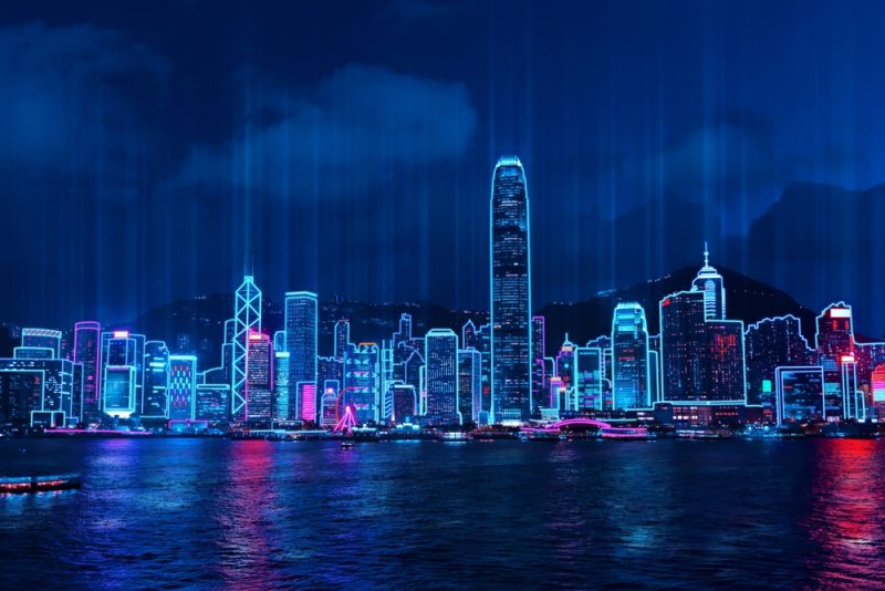香港、ビットコインETFの準備が進行中｜今年中のローンチ目指す