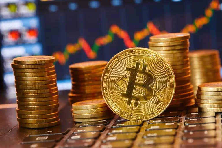 ビットコイン、大幅下落後も価格維持｜先物のOIは引き続き高水準に