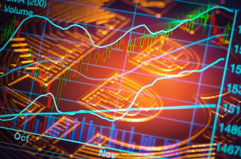 ビットコイン、41,000ドル台を推移｜ドミナンスは昨年10月以来の水準に