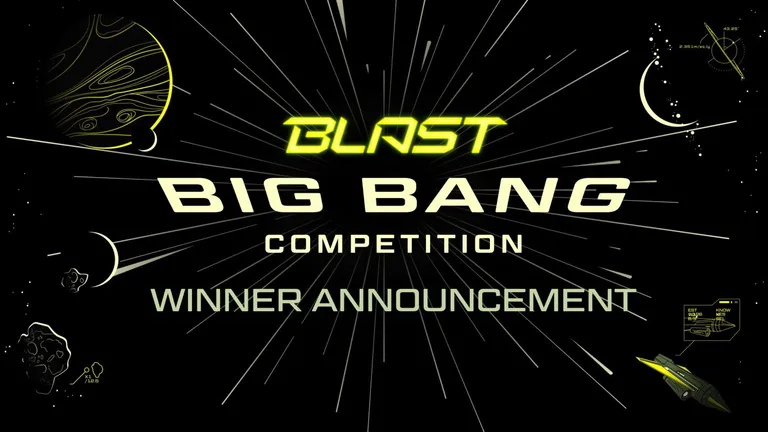 Blast BIG BANGコンペ特集｜3000以上の応募から選ばれた47プロジェクトを全紹介！
