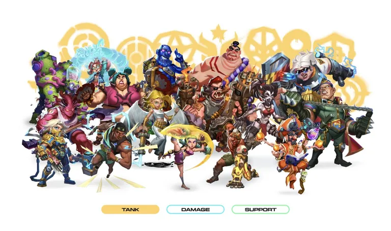Gas Heroで新PvPモード「Hero Mountain」が公開|合計1.27億円の報酬も