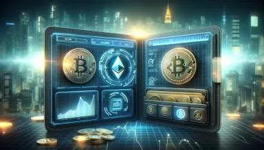 仮想通貨ウォレットを種類別に解説!おすすめ6選も紹介