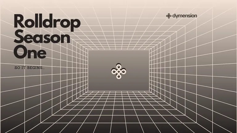 Dymension、約624億円規模のエアドロップを実施|ブリッジ方法や運用戦略を紹介