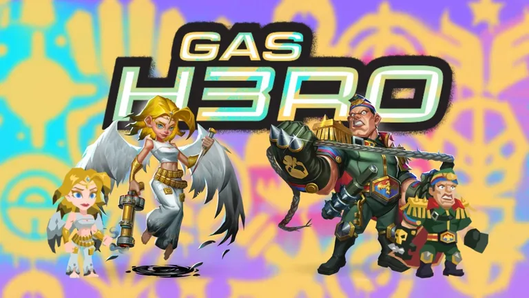 実は超強力なスキル【反射】の詳細と活用方法|Gas Hero攻略