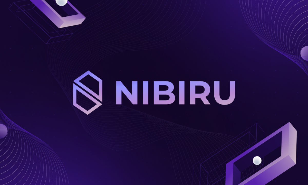 Nibiru Chain、開発者重視のL1ブロックチェーン推進に向け1200万ドルを調達