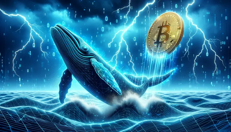 新参ビットコイン大口保有者、含み益が史上最高の1.1兆円に