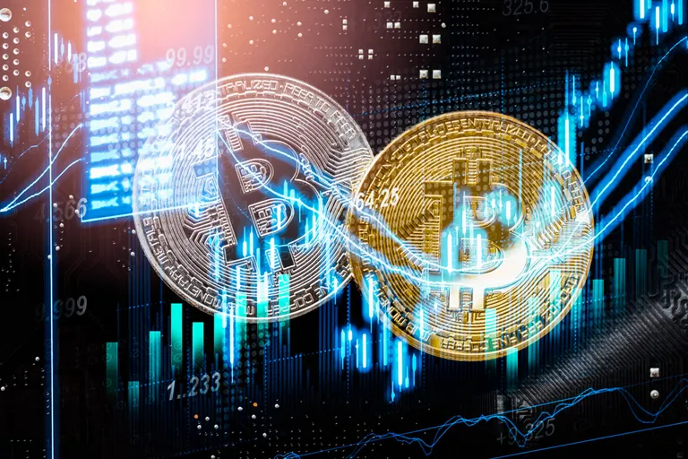 ビットコインが850万円に到達|過去最高値を更新