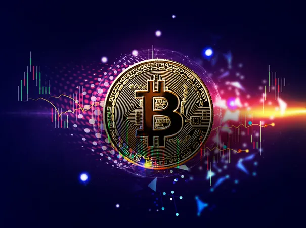 ビットコイン、50,000ドル（約750万円）到達｜2021年12月以来の水準に