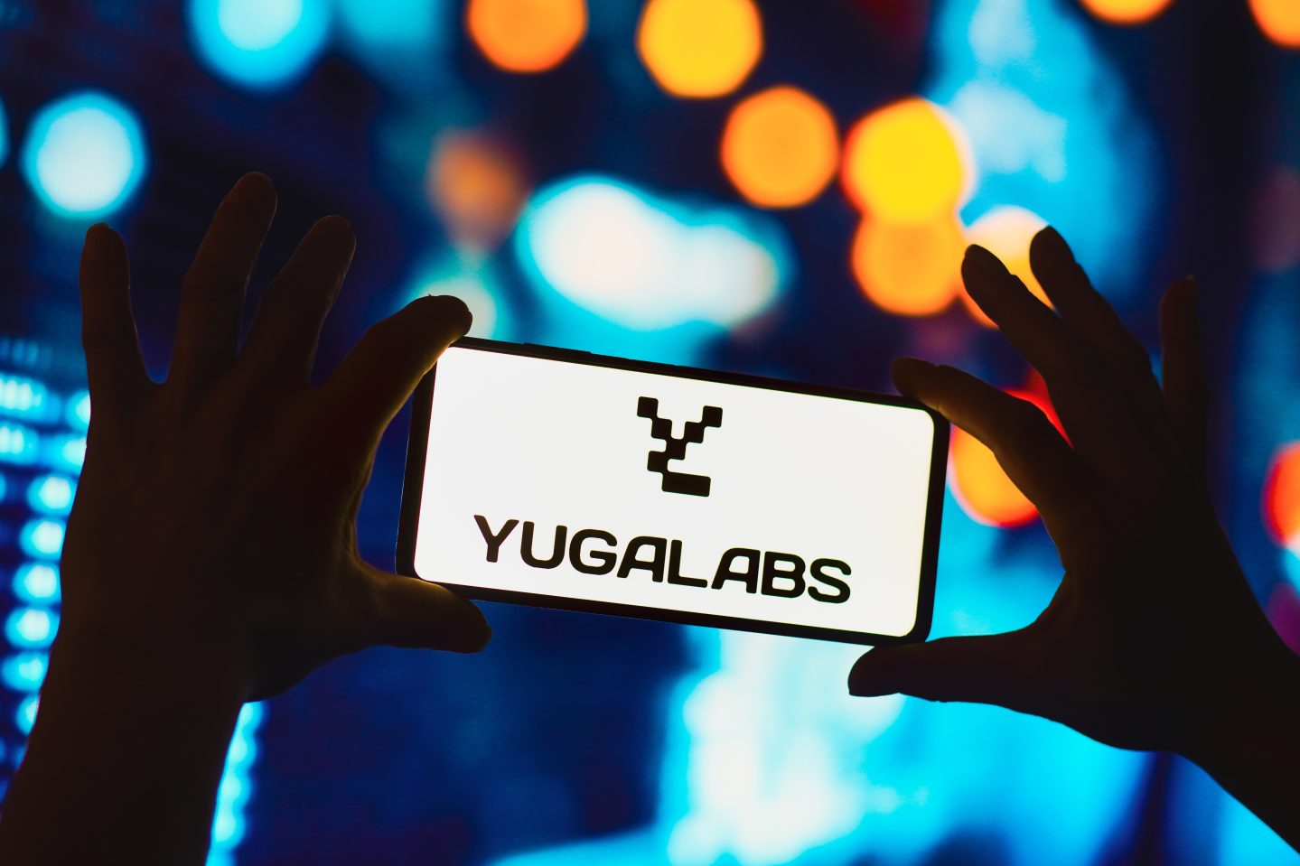 Yuga Labsのメタバースプロジェクト新しいイベントを発表