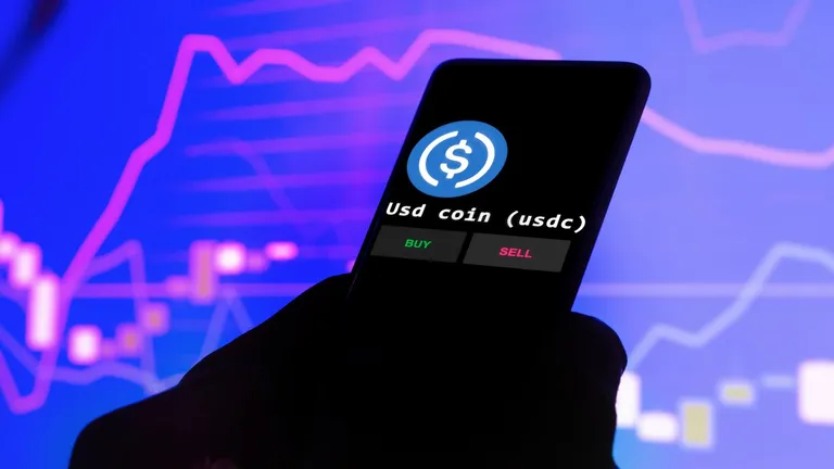CoincheckとCircleが日本におけるステーブルコインUSDCのアクセス拡大を目指し戦略的提携