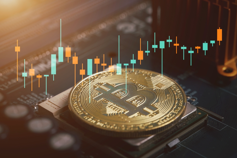 グレースケールのビットコインETF、資金流出継続もペースは鈍化