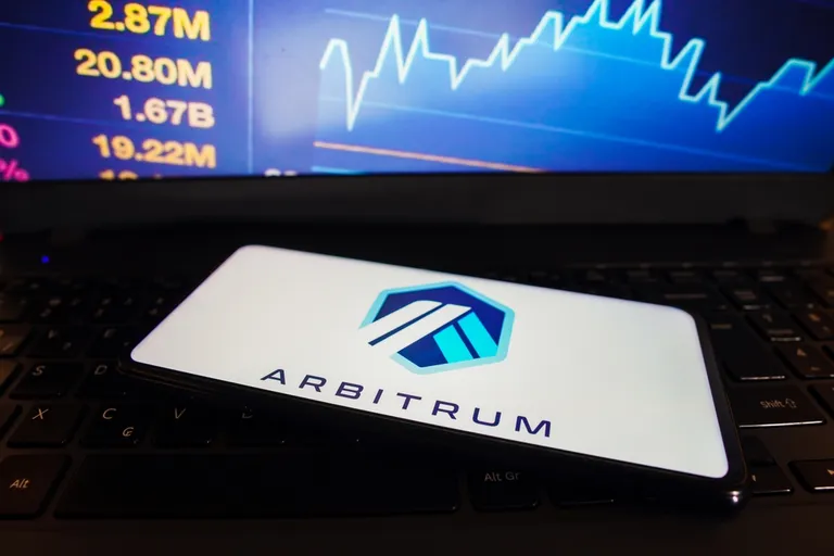 ArbitrumのTVLが過去最高を更新｜約4,510億円規模に