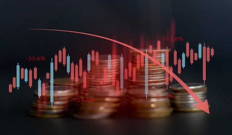 仮想通貨財務企業バブルは終焉？1.7兆円分のETH保有企業会長が指摘