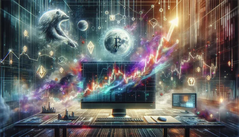 ビットコインのNFTが再注目｜NodeMonkesのフロア価格が高騰。高額エアドロップも