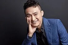 Justin Sun