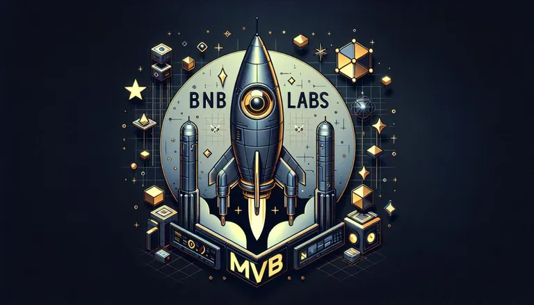 Binance LabsからMost Valuable Builder (MVB) プログラム第7期に選ばれたプロジェクトを紹介