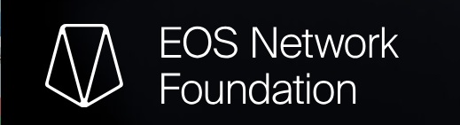 EOSネットワーク財団ロゴ