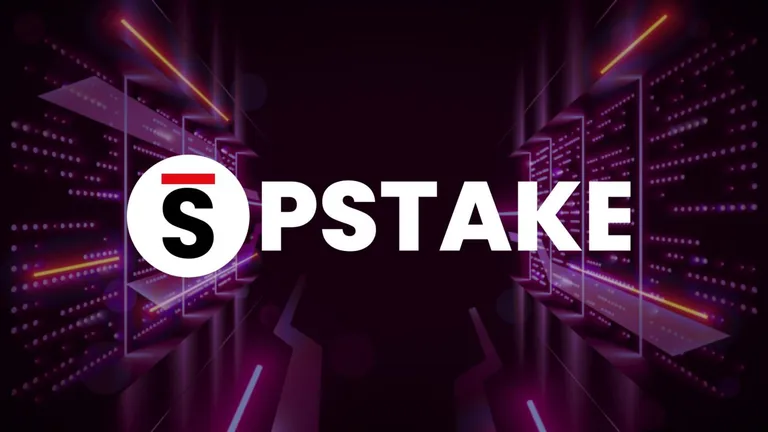 pSTAKE Financeとは？Cosmosでのリキッドステーキングを実現
