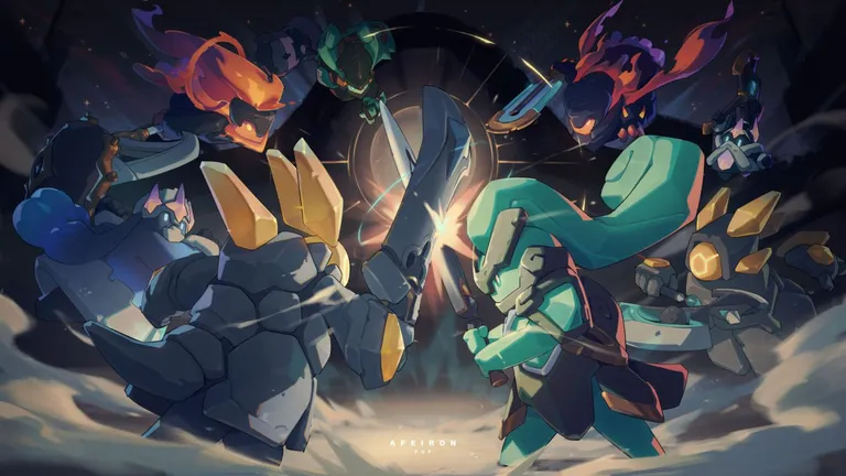 BCG:ApeironがRoninで、トークンセールを開始予定