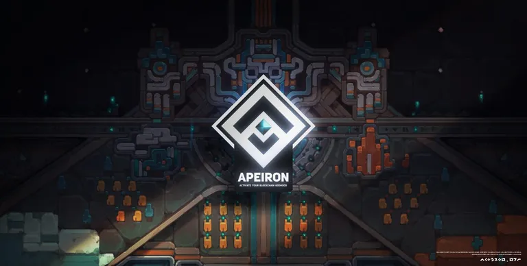 ApeironのトークンがRoninに登場|近日DEXにも登場予定