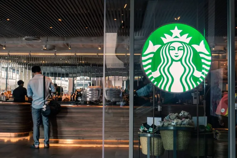スターバックス、NFTプログラムの終了を発表