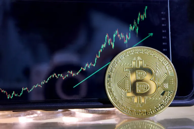 ビットコイン、時価総額でMeta社超える｜201兆円規模の資産に