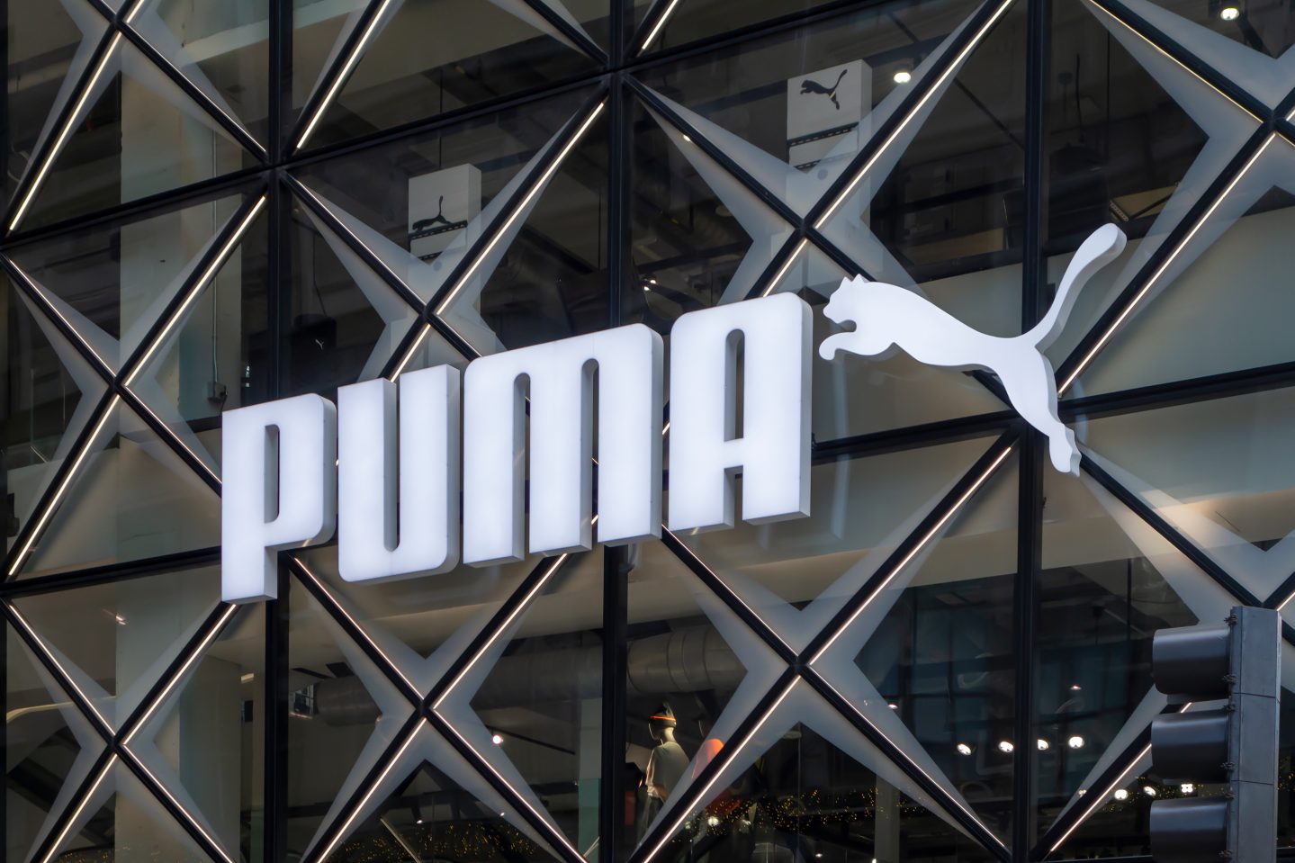PUMA、Super PUMAホルダー向けにAR体験を発表