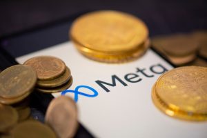 ビットコインの時価総額、Metaや銀（シルバー）と差が縮小