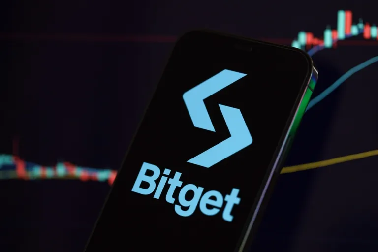 仮想通貨取引所BitgetにRWA銘柄Goldfinch/$GFIが上場