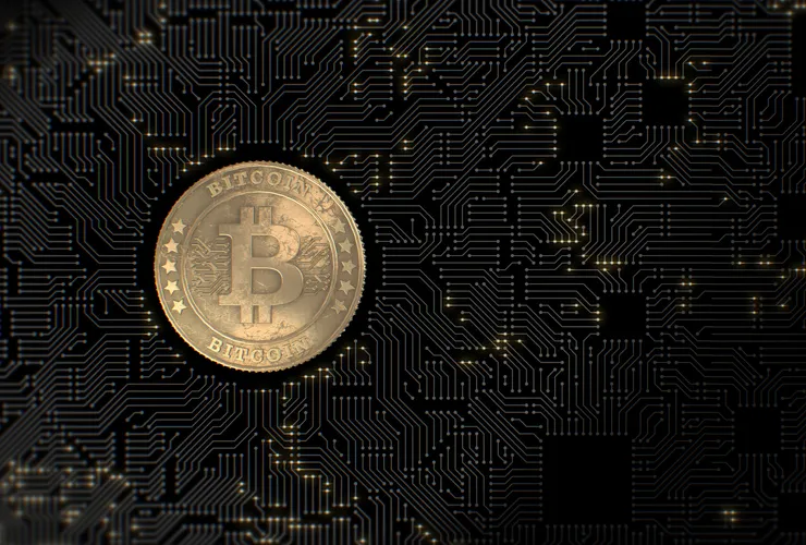 ビットコインETFへの資金流入、1日で745億円を記録