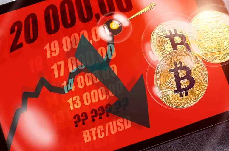 ビットコインETF、Fidelityへの資金流入が過去最低に