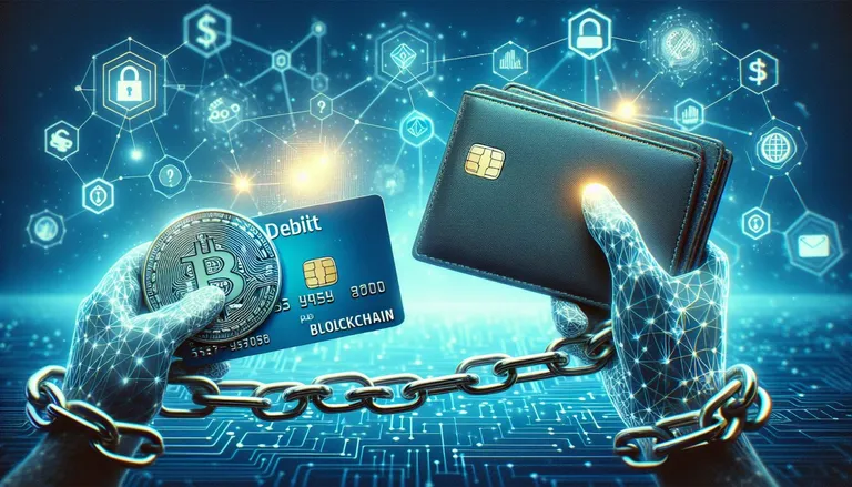 1inch ×マスターカード、Web3デビットカードを発表