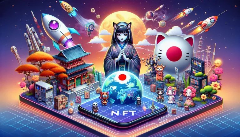 アニモカジャパン、今夏にNFTローンチパッドを提供予定